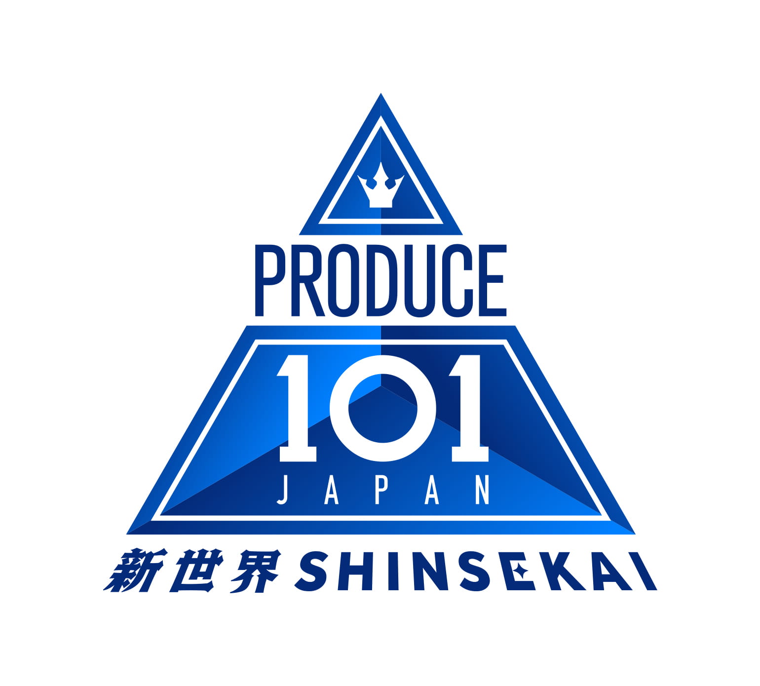 PRODUCE 101 JAPAN SHINSEKAI